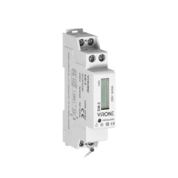 Elektromer EM-2 digitálny, 1-fázový 